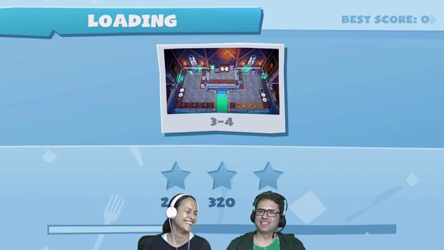 Overcooked 2 - PC, PS4, Xone, Xbox, Switch - VAI PIZZA? - parte 7