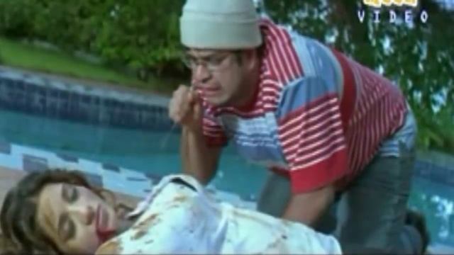 Chintamani Kolai Vazhakku - Tamil Movie