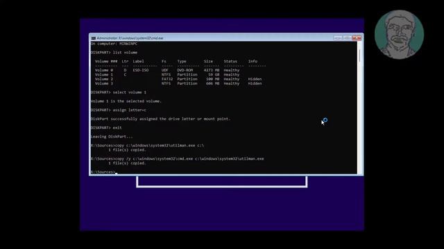 How to Reset Forgotten Windows 11 Password (Tutorial)