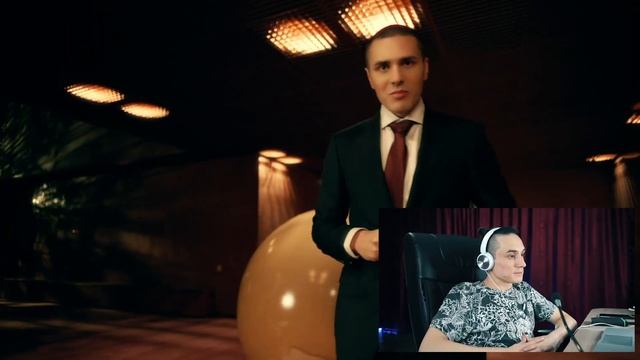Реакция на Фэйса без татух. FACE - Рэйман.