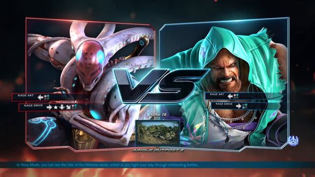 Sohaib (Yoshimitsu) VS BSK (Marduk) Tekken 7 Pakistan
