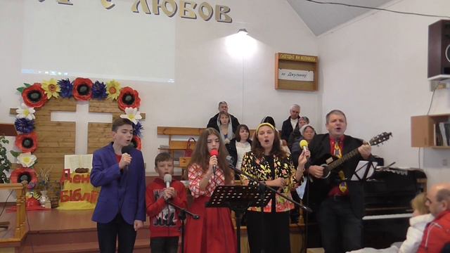 221120 Пс Сімя Горейко - Милостью Боже Твоею Живу