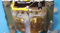 How Can I make 3000Watt Homemade 12V To 220V Inverter