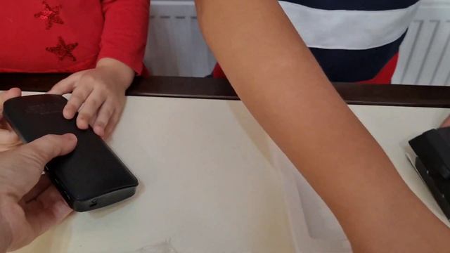YouBox распаковка. Коробка с сюрпризами.