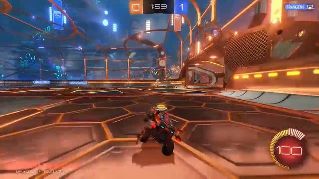 Freestyle OCTANE ZSR # 2