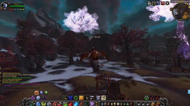 Wotlk Classic The Ebon Watch