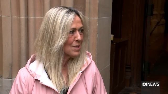 Queen Elizabeth II: Australians react to news of Queens death  ABC News