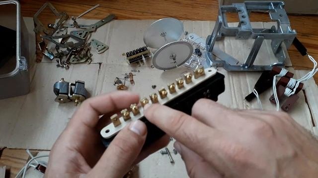 Не спешите выбрасывать трехфазный счетчик