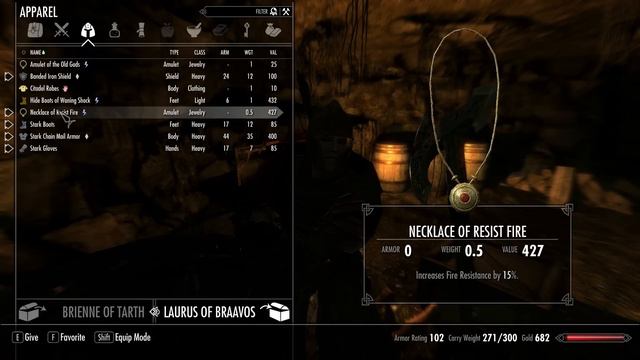 Skyrim: Game of Thrones Mod Playthrough {Part 6} ~ A New Pet