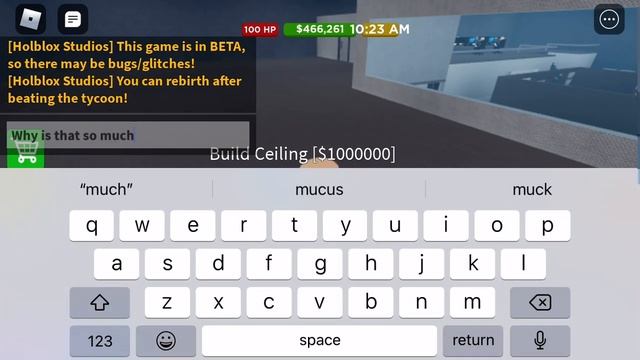 Bank tycoon 2 some investors part 5
