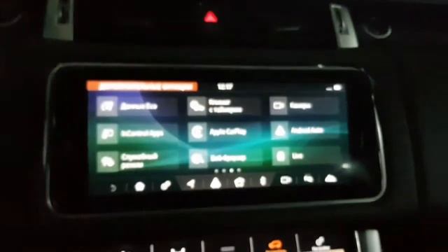 NEW RANGE ROVER SPORT 2019