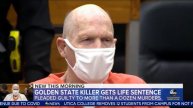 Golden State Killer apologizes during sentencing | GMA
