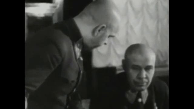 Чуть седой как серебряный тополь - Песня -   Сталин - Citadel TV 21