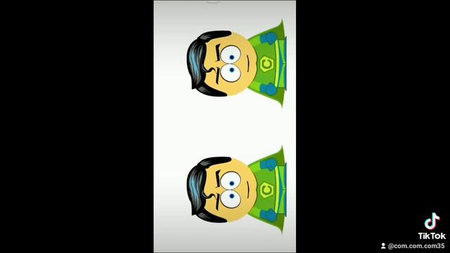 Это видео длятся 1 секунда