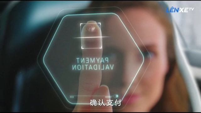 Mạng lưới xe thông minh Haval kết hợp Smart Home - LÊN XE TV