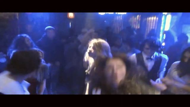 HELLOWEEN ДуРдОм @ Kladoffka(Видео-отчет,iT Productions).wmv