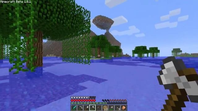 The Minecraft Men - Episode 7 HD