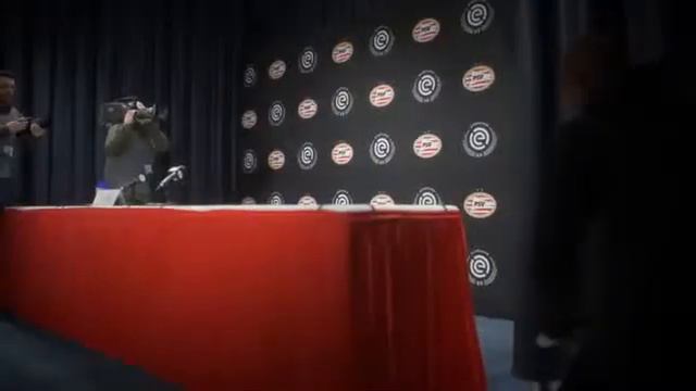 Psv Career mode ep1 Fifa 22