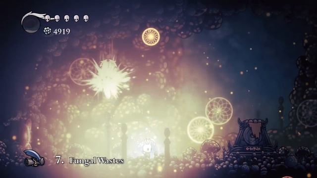 Ranking All Hollow Knight Areas From Worst to Best