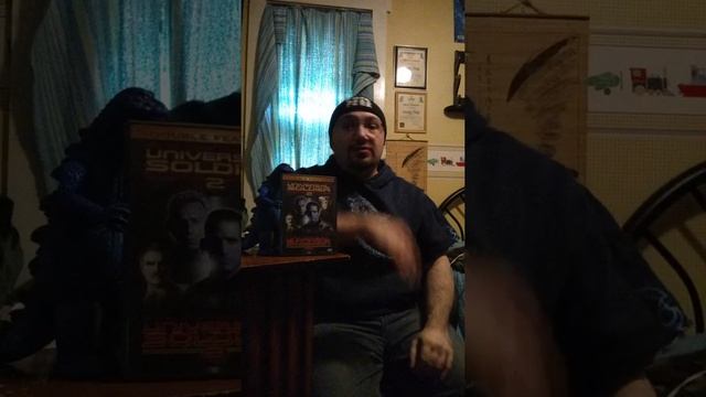Fearox Frank Reviews: E70 Universal Soldier 2: Brothers in Arms.