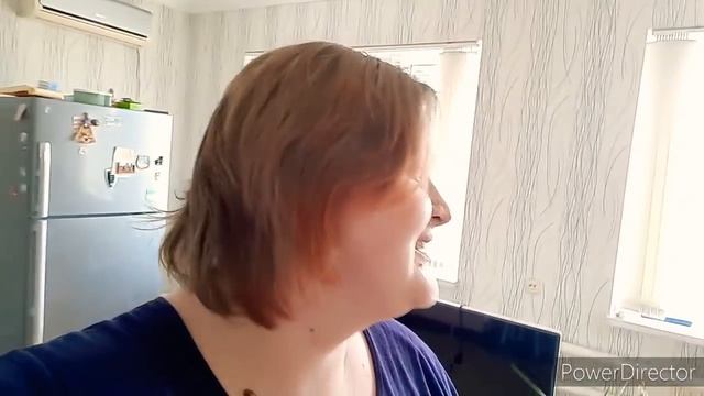 Не повезло//наконец-то я это сделала//остаюсь в Темрюке//соскучилась за мужем//