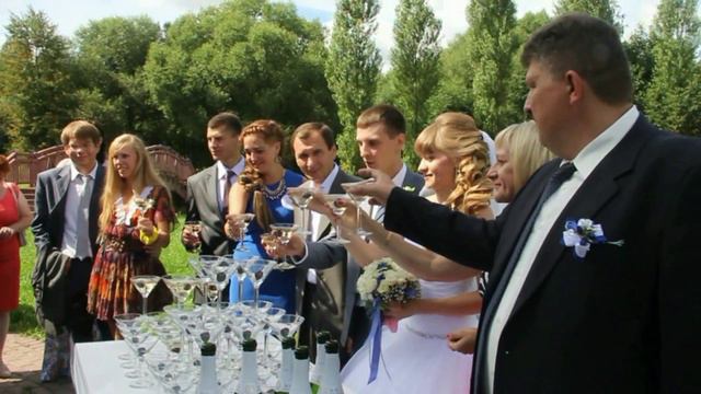 Выездная регистрация брака в Москве http://www.prazdnikriv.ru