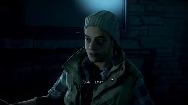 Until Dawn