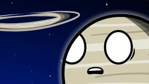 космические шары