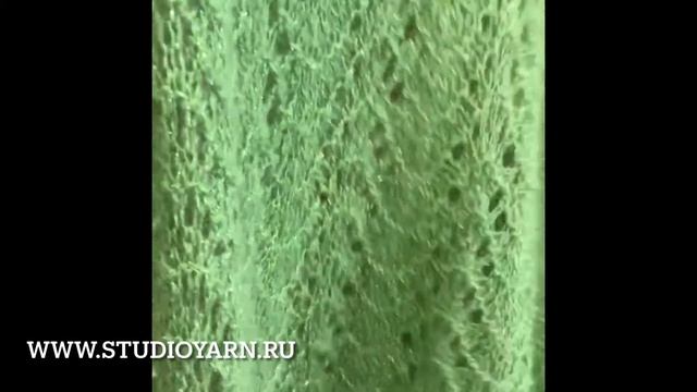 Готовые палантины