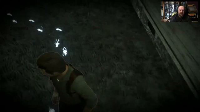 The Evil Within 2 (PS4) Walkthrough Part 2...