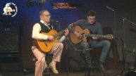 19 Лев Малых ~ '' За фабричной заставой '' Песни советских композиторов 2014 ~ клуб Белый ворон