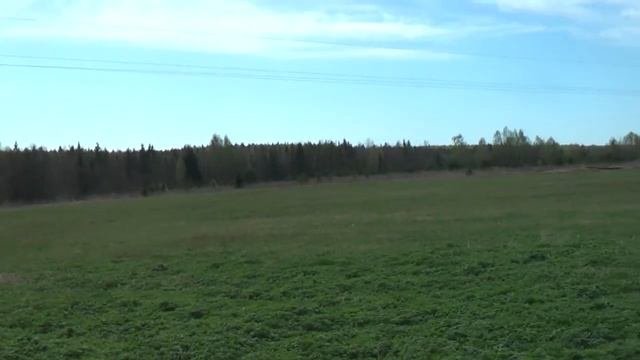 Первый #коп в 2018