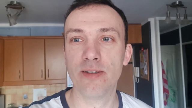 Готовим Карпа Влог по-белорусски Обычные Выходные в Варшаве Жизнь в Польше