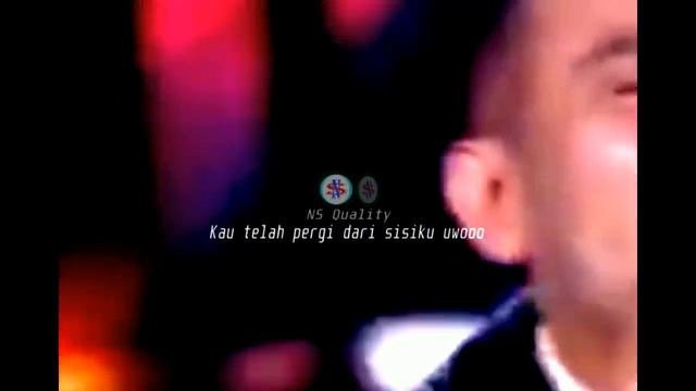 JUDIKA MEMBUAT BCL MENANGIS - TAK MUNGKIN BERSAMA