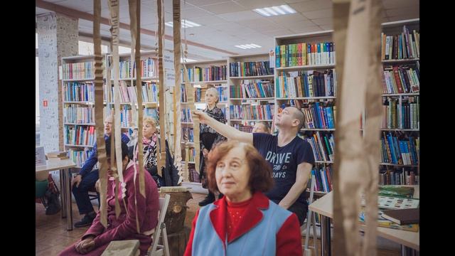 Дайджест событий третьей недели фестиваля "Наш Островский"