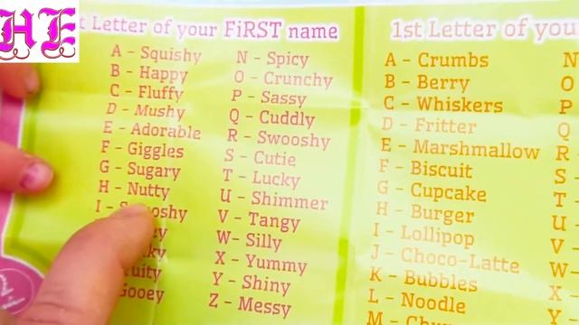 Распаковка Смуши Муши новые Smooshy Mushy Surprise Pets Смузи Музи