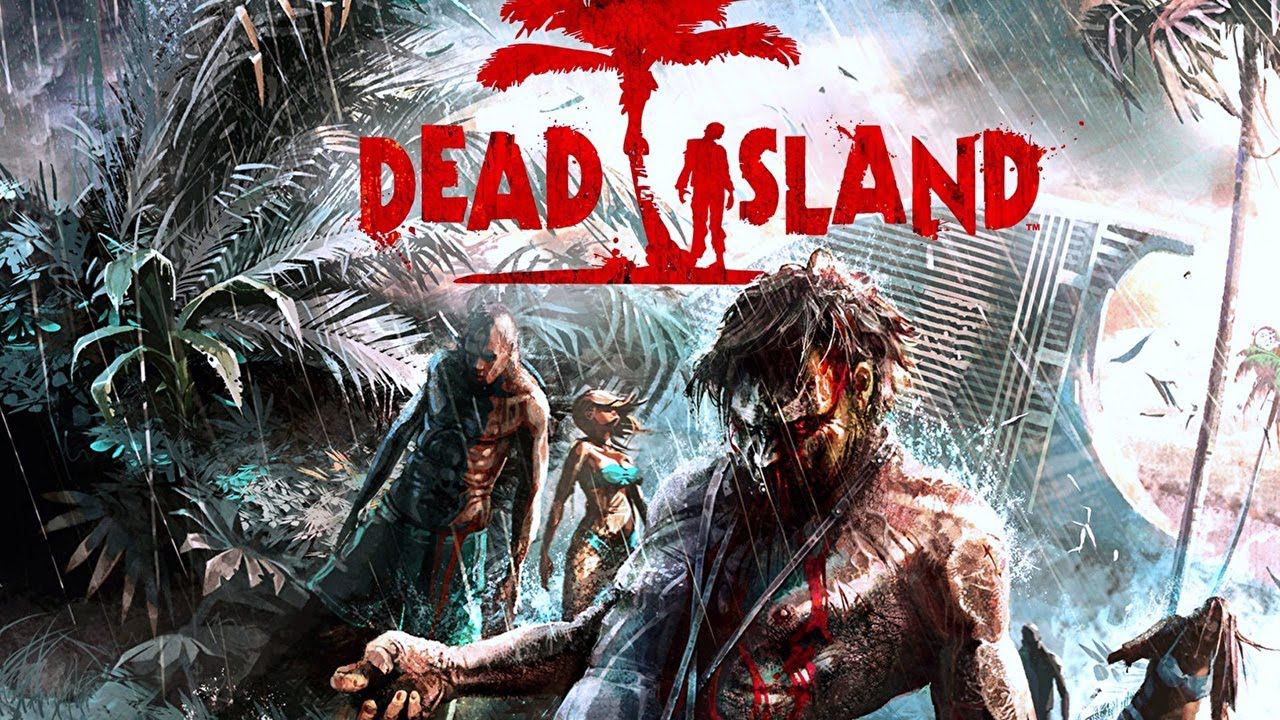 13 Серия " Заруба на арене " Dead Island DE-Definitive Collection