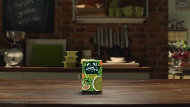 Introducing Soup of the Day | Heinz Soups