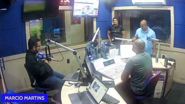 RESENHA DOS GALÁTICOS (25/01/24)