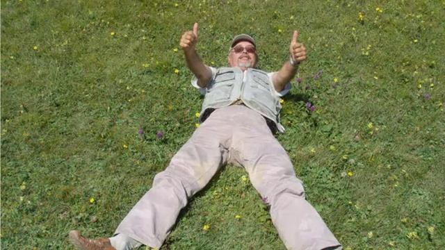 ЗАПОВЕДНАЯ ПЕСЕНКА