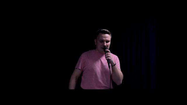Ой, да не вечер (Live cover)