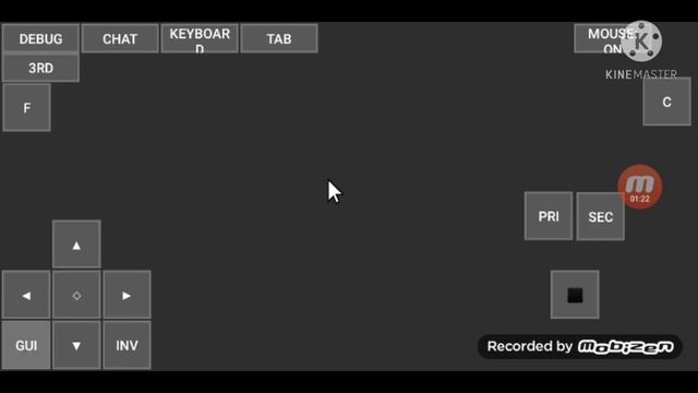 Minecraft java on Android and iOS download link in discretion
