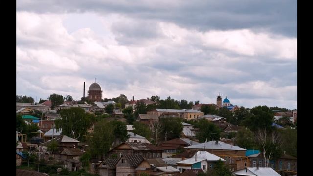 Песня про Бирск