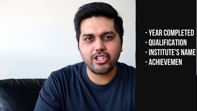Create An Australian Resume In 2 Minutes For Part-time And Casual Jobs