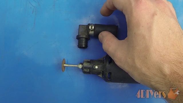 How to Easily Remove Single or Double Ear Hose Clamps