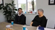 Бизнес-завтрак с заместителем Генерального директора