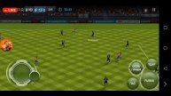 прохождение игры FIFA 14 на android карьера за Цска #2