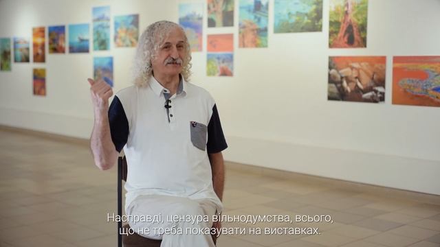 Професії поза часом: як змінилася робота і світогляд митців із часів CРСР до сьогодення