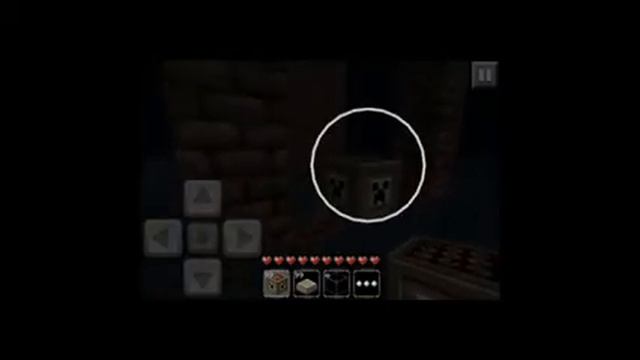 Minecraft PE Tutorial-"TNT Cannon"
