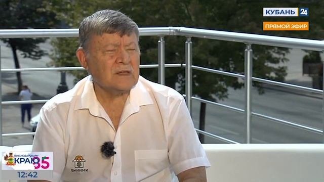 Николай Иванович Бочкарев  полвека на службе науке